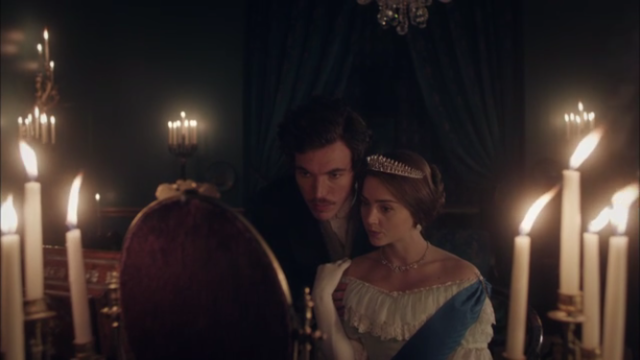 Recap: Victoria, Season One, Episode 6: The Queen's Husband