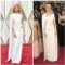 Oscars: Karlie Kloss Is a Model For A Reason