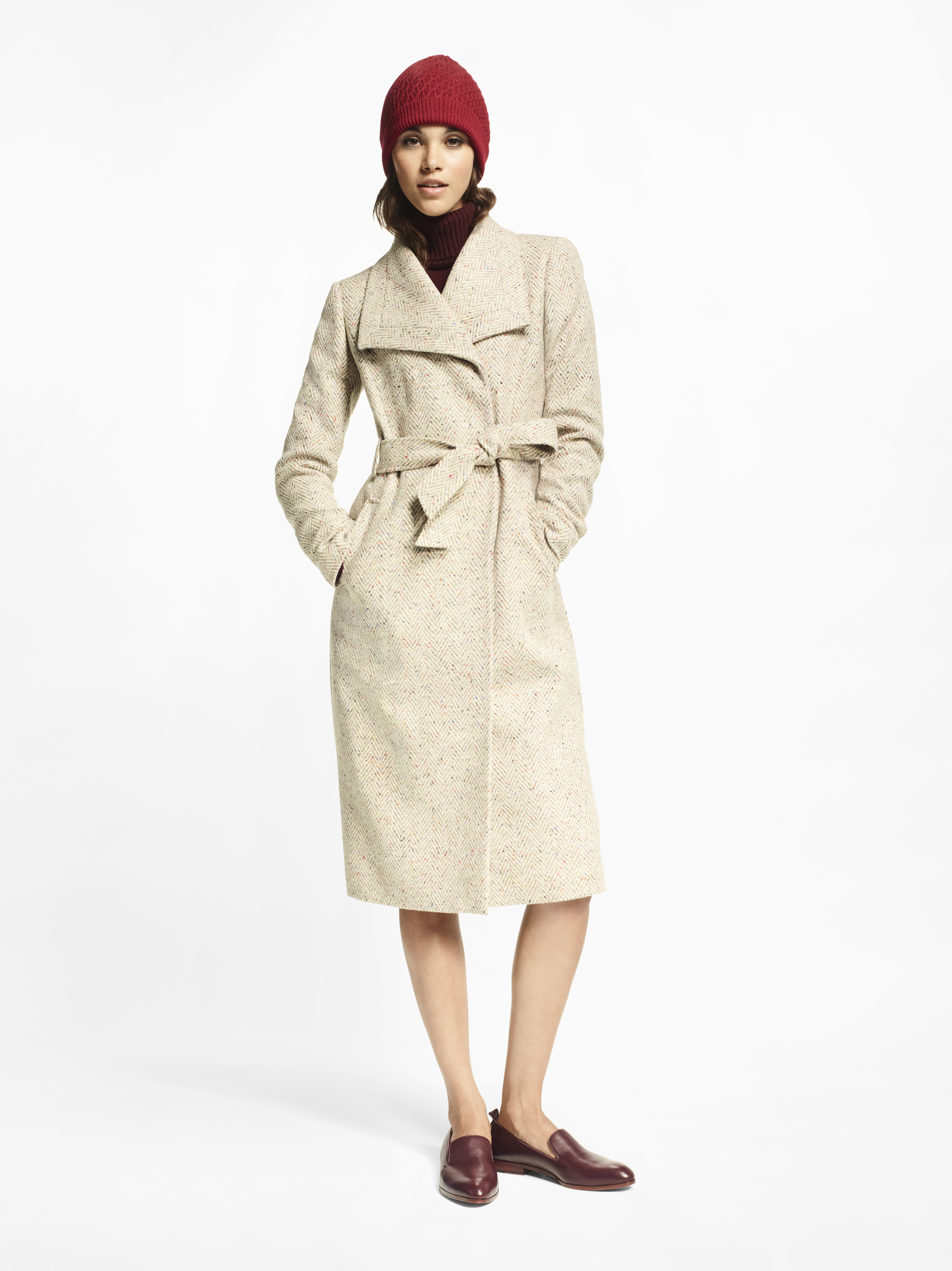 Brooks Brothers Fall/Winter 2017