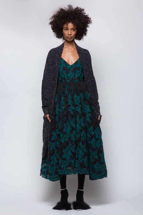 Tracy Reese, Fall/Winter 2017 - Tr 12_007 - 1