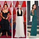 Oscars: The Duelling Louis Vuittons