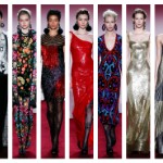 Naeem Khan&#8217;s Fall 2017 Gowns Are, Once Again, Made of Yes
