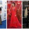 Oscars: Ruth Negga Went Bold The Entire Weekend