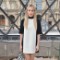 Louis Vuitton Front Row, Paris Fashion Week 2017