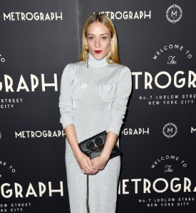 Metrograph 1st Year Anniversary Party