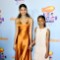 Kids’ Choice Awards: Zendaya Brings Her Niece