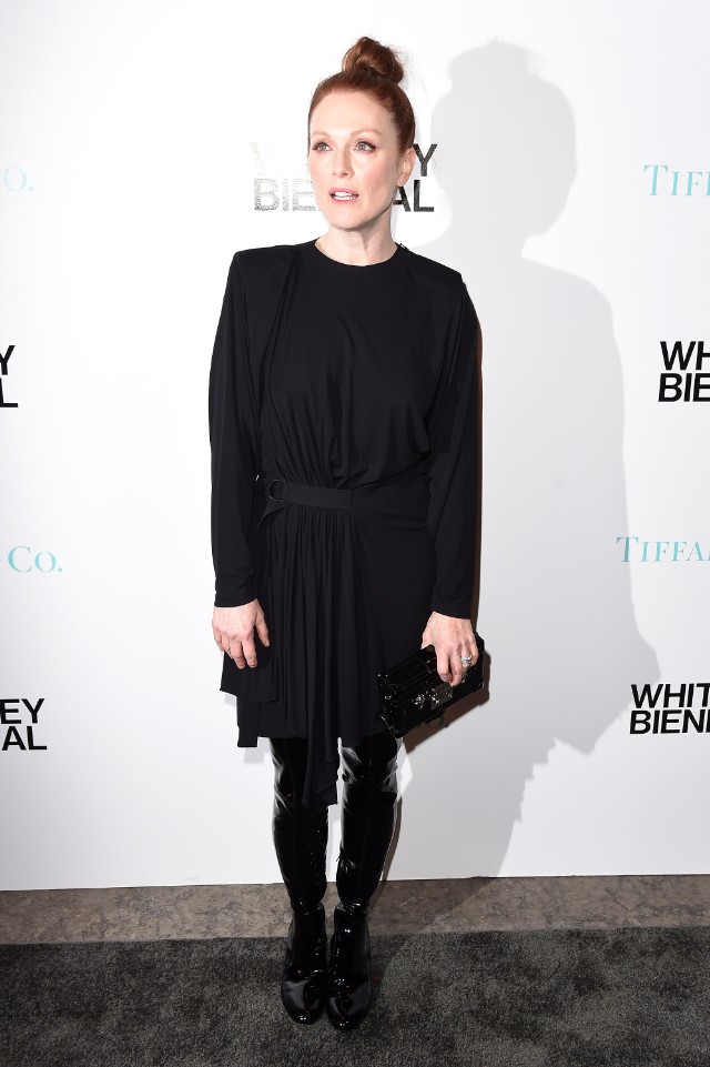 2017 Whitney Biennial Presented By Tiffany & Co.