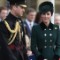Wills and Kate Celebrate St Patrick’s Day, Head Off to France, Pretend Everything Is FINE!!!