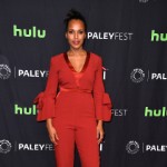 Scandal Goes To Paleyfest for the Zillionth Time