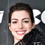 Anne Hathaway Wears My LOL Of The Day