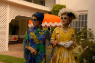 The Best Looks From Feud, Episode Two