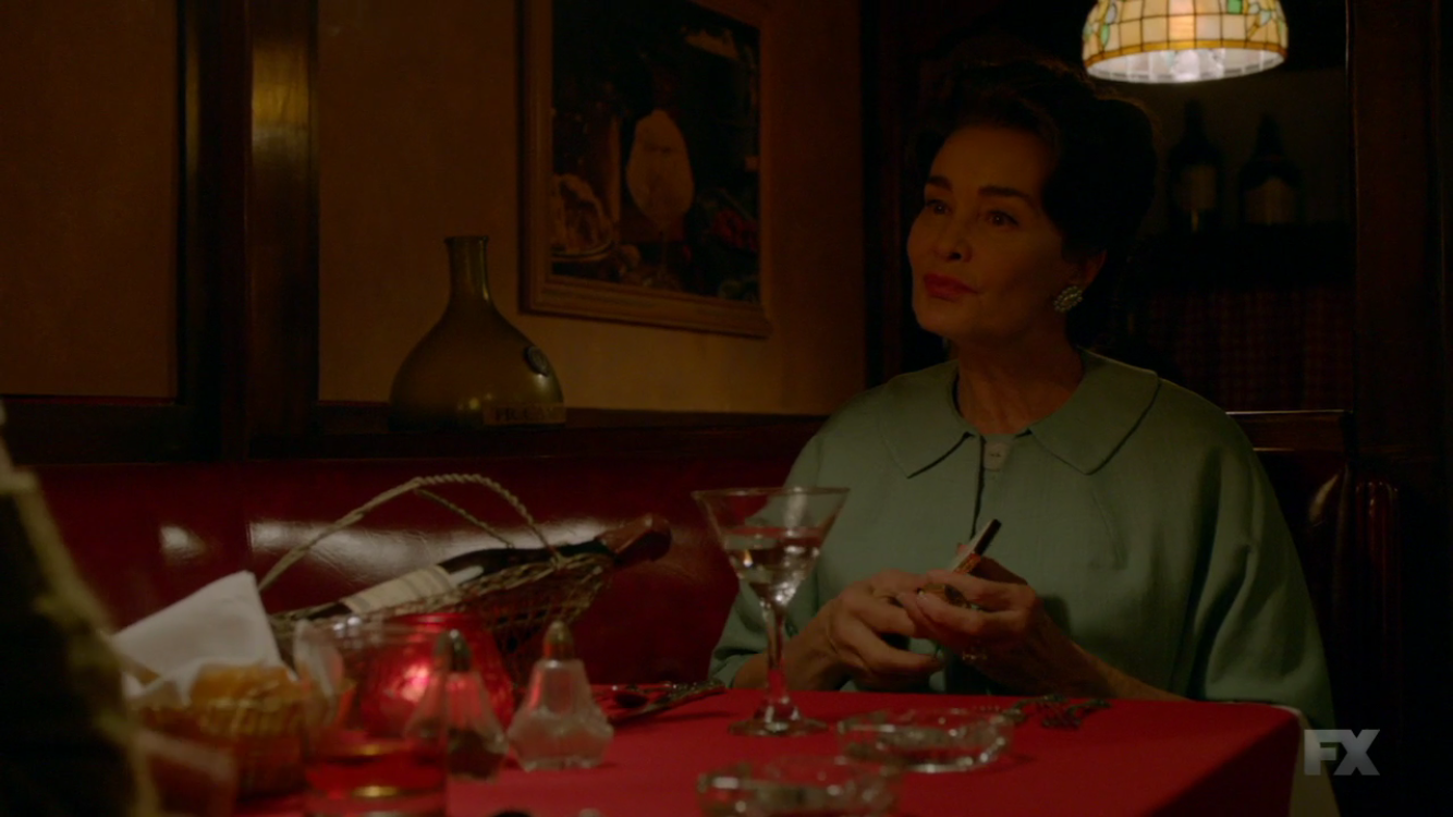 Feud Costume Recaps