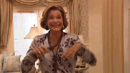 lucille-bluth-excited-squee-1490206236
