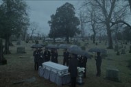 Recap: The Funeral Is SUPER UPBEAT, Except Not At All