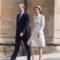 Wills and Kate (And A Bunch of Other Royals) Celebrate Easter