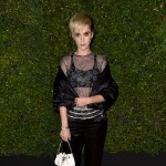 Katy Perry Also Rolled Into That Chanel Party