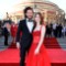 People Will Not Stop Wearing This Dior Dress And Rose Leslie Is The Latest Victim.