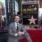 Chris Pratt Joins the Hollywood Walk of Fame
