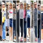 Catching Up With the Walking Around Looks of One Ms Reese Witherspoon