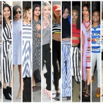 Celebrities In Stripes&#8230;Again. Some More. FOREVER!