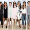 Stars Range From Fine To Yikes in Victoria Beckham x Target