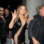 What Has Mariah Carey Been Up To, You Ask?