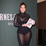 Ashley Graham Is Back To Her Regularly Scheduled Ashley Grahaming