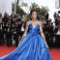 Gowns, Gams, and Some Green: More from Day 2 at Cannes