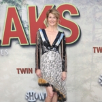 The Twin Peaks Premiere Brought Many Stars