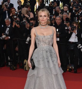 Cannes - 70th Anniversary Evening