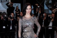 Eva Green Is a Total Shipwreck at Cannes