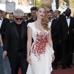 Jessica Chastain&#8217;s Mighty Cannesfest Comes to a Close