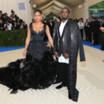 Diddy, Hilariously, Somewhat Stole Cassie&#8217;s Thunder