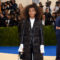 Solange Solangely Solanges in Thom Browne, And It’s Perfect