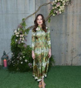 Gucci Bloom, Fragrance Launch Event at MoMA PS1 in New York