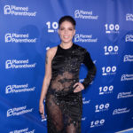 Planned Parenthood Turned 100 With A Celebrity Crowd