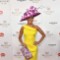 The Celeb Guests Brought A Strong Hat Game to the Kentucky Derby