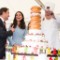 Duchess Kate Visits Luxembourg, Sees An Enormous Cake (And Other Stuff)