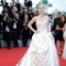 Elle Fanning’s Princess Moment at Cannes