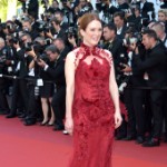 Julianne Moore Goes Givenchy at Cannes