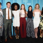 The CW Upfronts Were Fairly Well Turned-Out, Actually