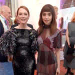 Oh, Hey, I Totally Forgot Julianne Moore Has Also Been At Cannes