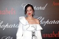 Whoops, We Missed a Marion Cotillard Outfit From Cannes