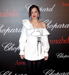 Annabel's & Chopard Party - The 70th Annual Cannes Film Festival