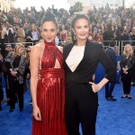 The Wonder Woman Premiere is Here