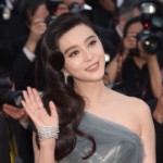Fan Bingbing Finishes Strong at Cannes