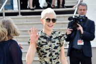 Rounding Up the Fabulous Sunglasses of Cannes