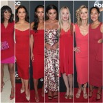 The ABC Upfront Was Very Red For Some Reason