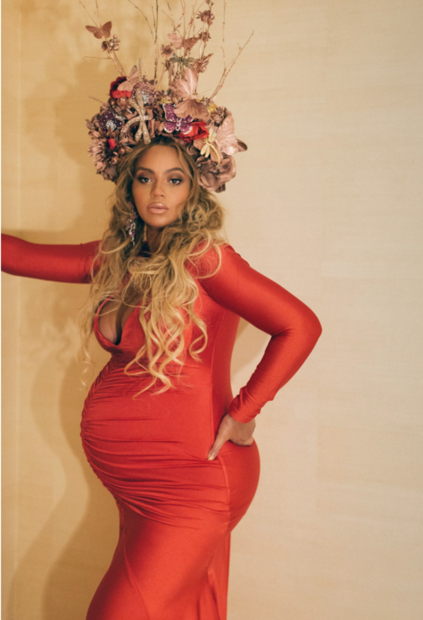 Beyonce michael shop costello dress