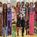 Gucci Cruise 2018: Let&#8217;s Shop For Jared Leto and Salma Hayek